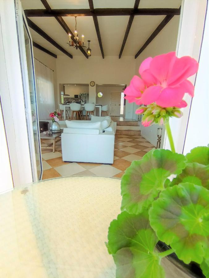 Villa Del Sol 베날마데나코스타 외부 사진