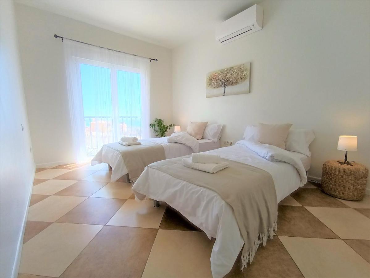 Villa Del Sol 베날마데나코스타 외부 사진